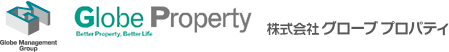 Globe Property&nbsp;株式会社グローブプロパティ